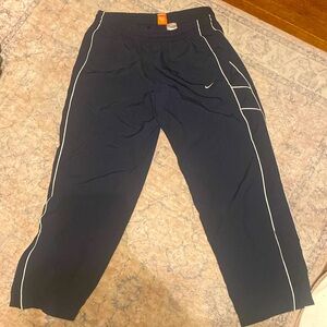 Vintage Nike Track Pants